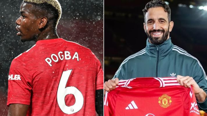 Không phải Manchester United, Paul Pogba bất ngờ tái xuất Ngoại hạng Anh với bến đỗ khó tin?