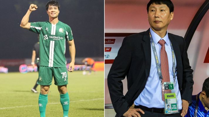 Tin nóng V.League 18/11: Công Phượng nhận trái đắng; HAGL trả giá đắt ở vòng 9