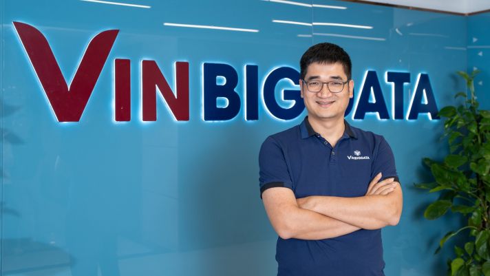 VinBigdata lọt top 10 thế giới về công nghệ nhận diện khuôn mặt