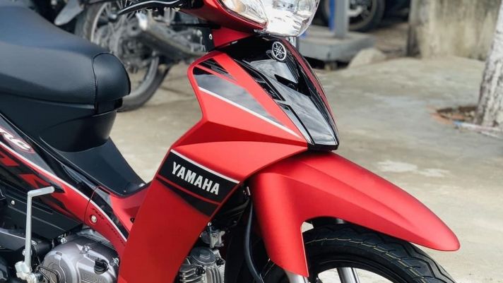 Tin xe máy hot 18/11: ‘Vua xe số’ 110cc mới của Yamaha về đại lý: Hạ đo ván Honda Future, giá cực rẻ