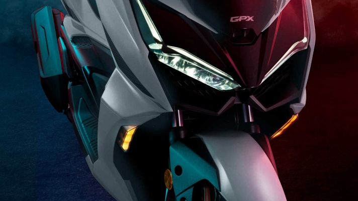 Hạ knock-out Honda SH, ‘vua xe ga’ mới 'Made in Thailand' ra mắt, hạ bệ Air Blade, giá 68 triệu đồng