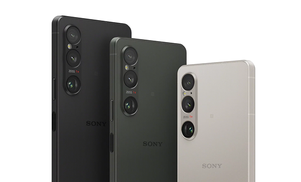 Mẫu điện thoại đầu tiên của Sony: Được cập nhật Android 15, tính năng bảo mật mới đáng bàn