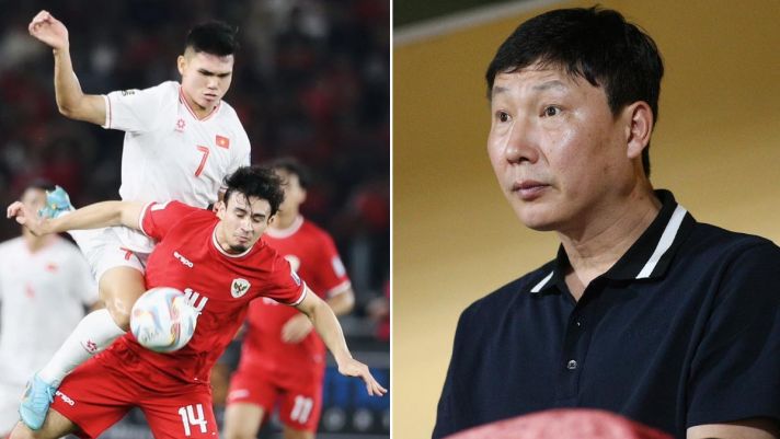 HLV Kim Sang Sik nhận 'tối hậu thư', ĐT Việt Nam nguy cơ dừng bước sớm ở AFF Cup 2024