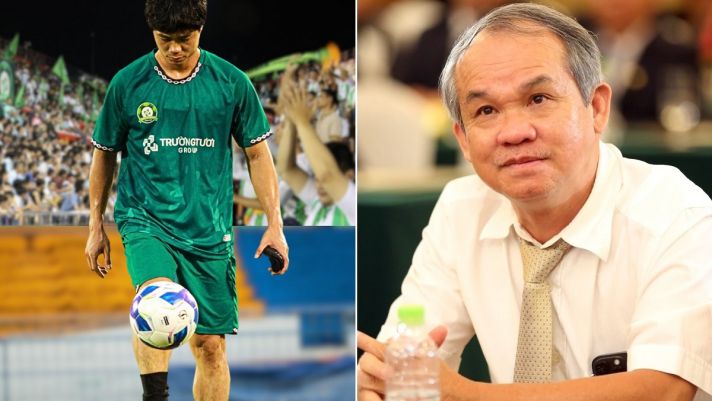 Tin nóng V.League 21/11: Công Phượng nhận gáo nước lạnh; Công thần HAGL lỡ hẹn với ĐT Việt Nam?