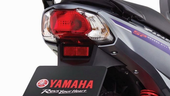 Tin xe máy hot 22/11: Yamaha ra mắt ‘xe số quốc dân’ 115cc mới giá 34 triệu đồng, hạ bệ Honda Future