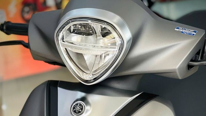 Yamaha chính thức mở bán 'vua xe ga’ 125cc mới đẹp như Honda SH Mode, đè bẹp LEAD, giá 40 triệu đồng