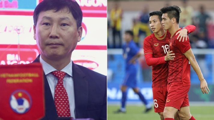 Bị HLV Kim Sang-sik gạch tên, công thần ĐT Việt Nam bất ngờ nhập viện ngay trước AFF Cup 2024