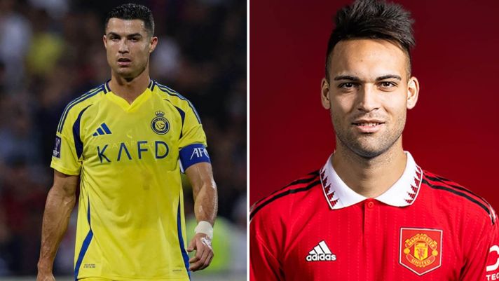 Tin chuyển nhượng tối 23/11: Man United chiêu mộ Lautaro Martinez; Ronaldo chia tay Al Nassr?