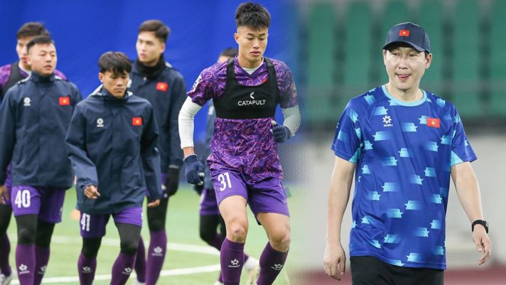 ĐT Việt Nam nhận tin 'sét đánh' trước AFF Cup 2024, kế hoạch của HLV Kim Sang Sik nguy cơ đổ bể