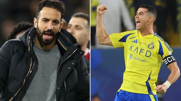 Kết quả bóng đá hôm nay: MU nhận tin dữ trên BXH Ngoại hạng Anh; Ronaldo đi vào lịch sử Al Nassr