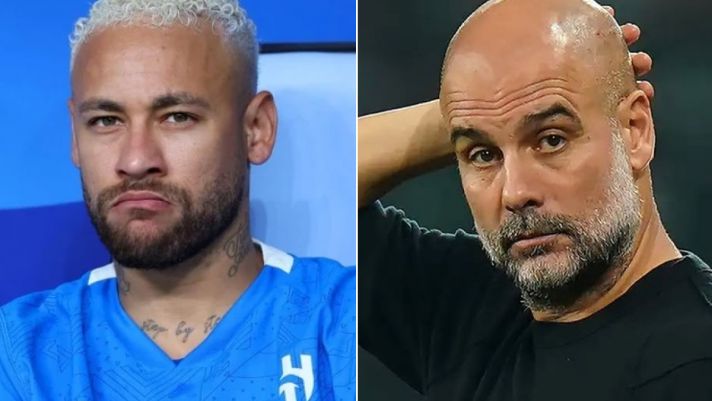 Lịch thi đấu bóng đá hôm nay: Neymar nói lời chia tay Al Hilal; Ông lớn sảy chân ở Champions league?