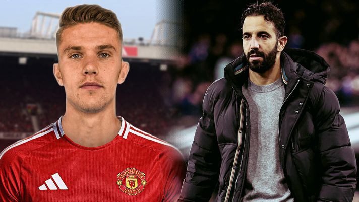 Tin bóng đá quốc tế 26/11: Ruben Amorim 'trảm' 7 cầu thủ; Man United kích hoạt bom tấn