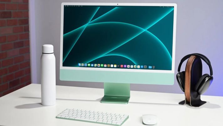 Nhiều máy iMac sọc màn hình khi vừa hết bảo hành, iFans khóc ròng