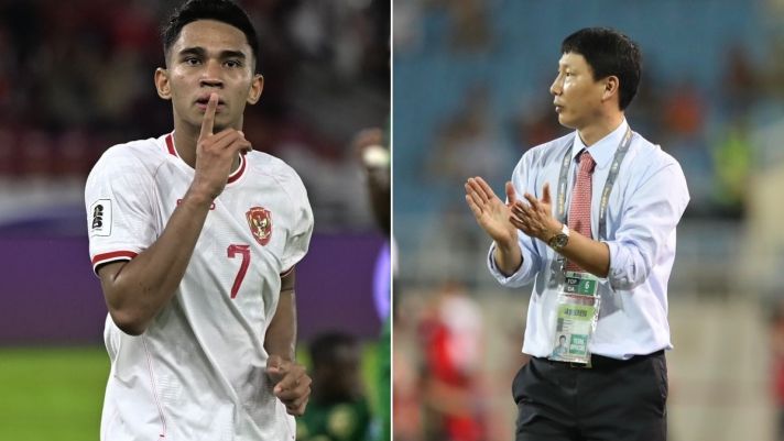 Indonesia chuẩn bị cho kịch bản xấu nhất, ĐT Việt Nam rộng cửa tạo kỳ tích ở AFF Cup 2024