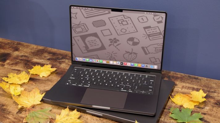 Mua MacBook năm 2025, chọn bao nhiêu GB RAM là an toàn, dùng lâu dài?