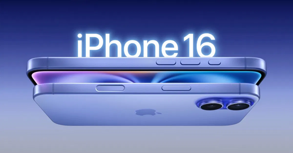 iPhone 16 gây thất vọng tràn trề, thua loạt đối thủ cùng phân khúc vì lý do này