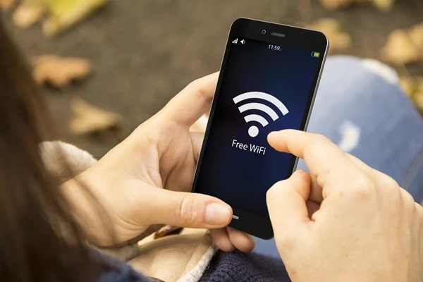 Rủi ro khi kết nối Wi-Fi khách sạn người dùng cần né ngay 