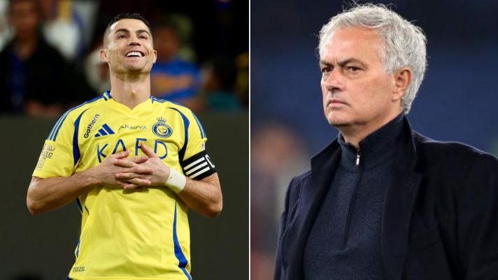 Lịch thi đấu bóng đá hôm nay: Ronaldo lập kỷ lục ở Champions League; Mourinho gây sốt ở Fenerbahce?