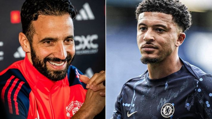 Tin MU hôm nay 2/12: Ruben Amorim chốt tân binh; Jadon Sancho trở lại Man United?