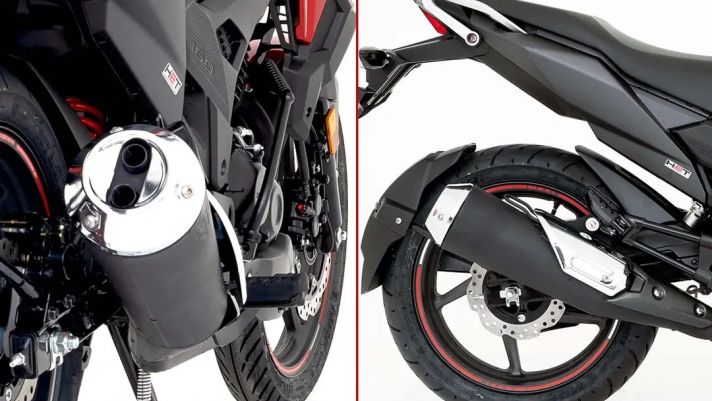 Honda chính thức ra mắt ‘vua côn tay’ 160cc mới giá 54 triệu đồng: Đẹp hơn Winner X, đả bại Exciter