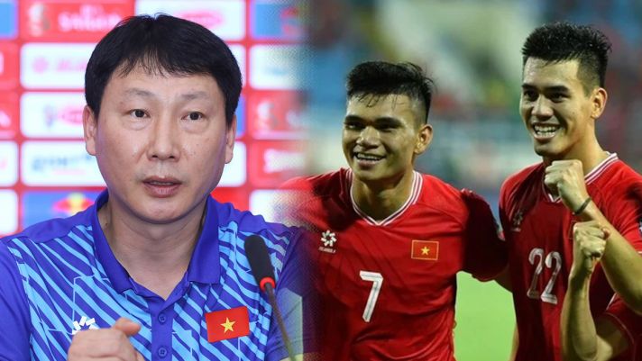 Ngoại binh V.League chính thức dự AFF Cup 2024, HLV Kim Sang Sik cùng ĐT Việt Nam bị 'bắt bài'?