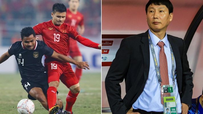 Indonesia nhận trái đắng vào giờ chót, ĐT Việt Nam rộng cửa phục thù ở AFF Cup 2024