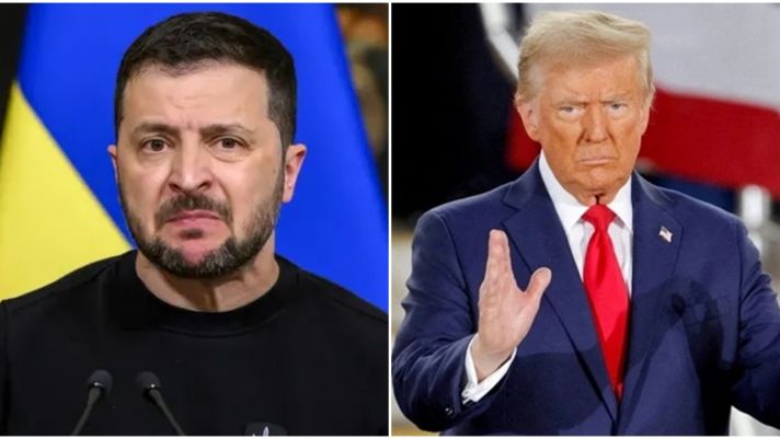 Ukraine tuyệt vọng kêu gọi những đảm bảo an ninh trong cuộc chiến khốc liệt với Nga, lo ngại khi ông Trump lên nắm quyền