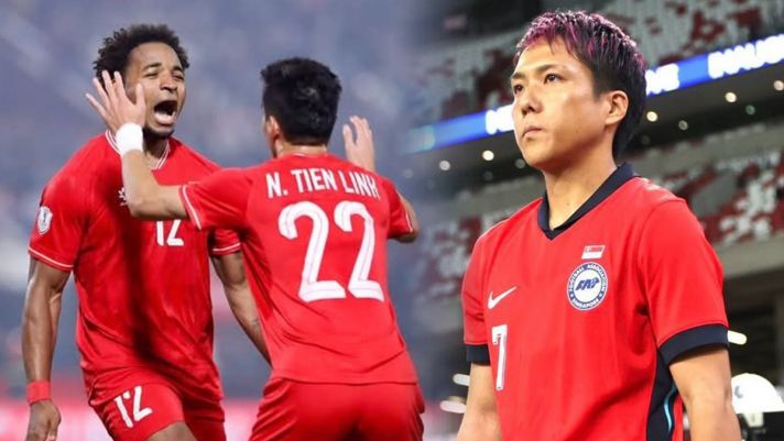 Kết quả bóng đá AFF Cup 2024 hôm nay: Xuân Son lập kỷ lục, ĐT Việt