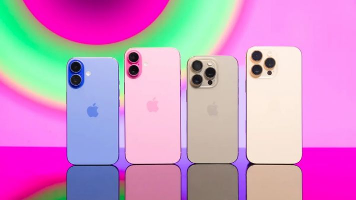 2025年初正品iPhone價格表：iPhone 16 Pro Max大幅折扣，iPhone 11、iPhone 12便宜得要命