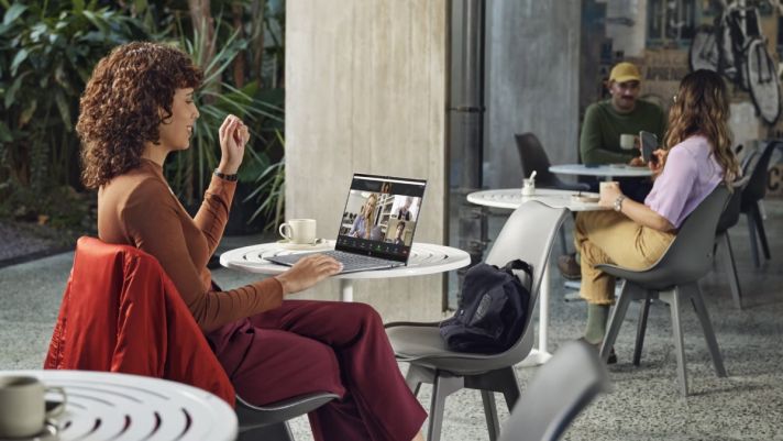 Laptop HP : Đẳng cấp công nghệ, khẳng định xu hướng, phong cách