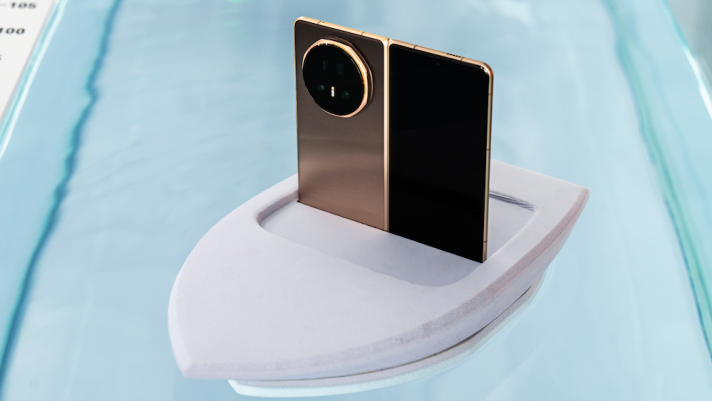 Câu trả lời từ HONOR Magic V5: Chuẩn mực mới của smartphone gập toàn diện