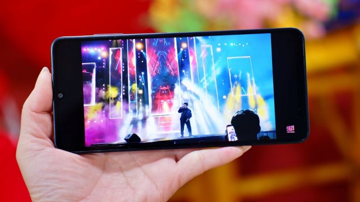 Vì sao Galaxy A07 5G là món quà Tết Nguyên Đán đáng giá dành tặng người thân trong dịp Tết Nguyên Đán?