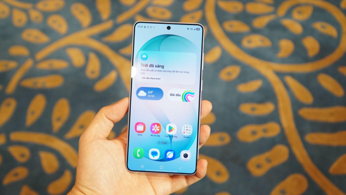 Samsung Galaxy S26 Ultra Trình Làng – Nâng Cấp 'Khủng', Camera Chống Rung Như Gimbal!