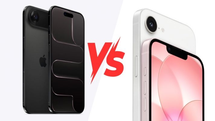 iPhone 17e ra mắt giá bao nhiêu? Khác gì với iPhone Air không?