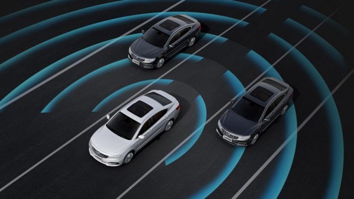 Geely trước xu hướng xe điện toàn cầu