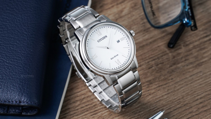 Đồng hồ Citizen Eco-Drive: Bảng giá và TOP 5 mẫu bán chạy
