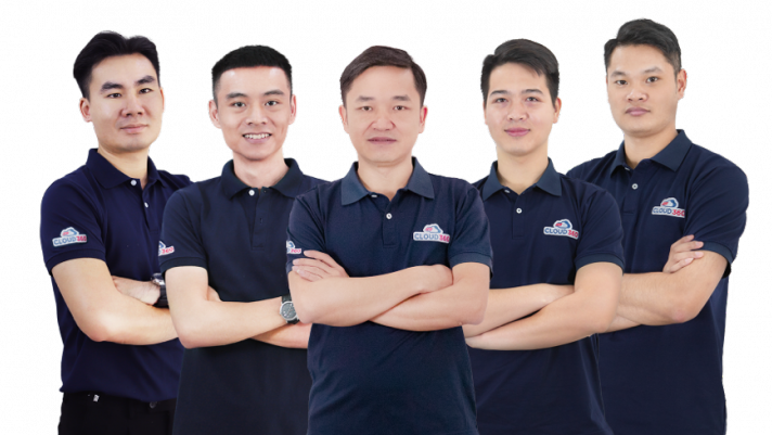 Thuê VPS giá rẻ Cloud 360 – Giải pháp máy chủ ảo tối ưu chi phí
