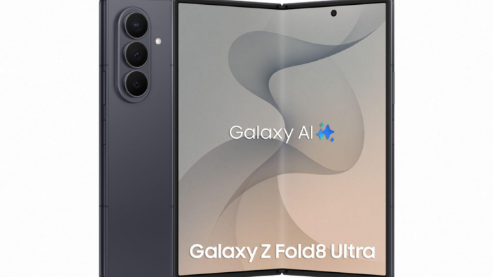 Trải nghiệm AI và sức mạnh đa nhiệm trên Galaxy Z Fold8 Ultra tại Viettel Store
