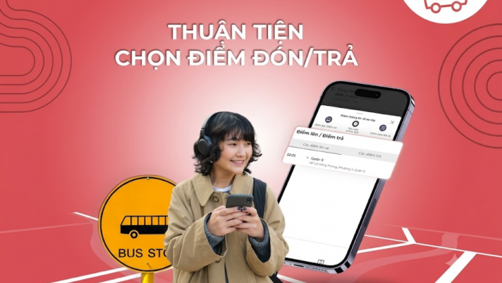 Công nghệ đang thay đổi cách du khách tìm kiếm và đặt dịch vụ cho chuyến đi