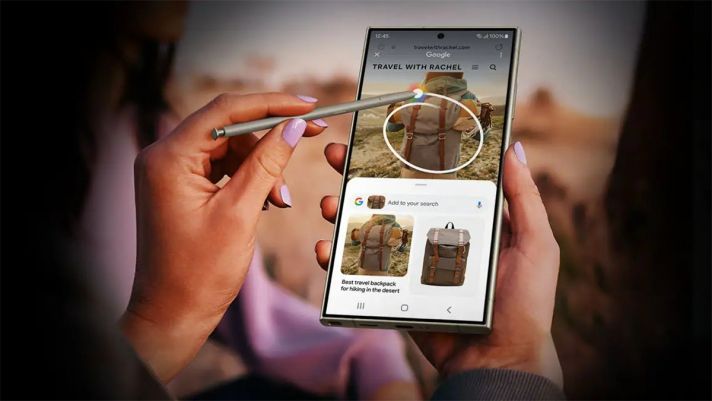 ​​​​​​​Kỷ nguyên Android AI: Khi trí tuệ nhân tạo tái định nghĩa smartphone 