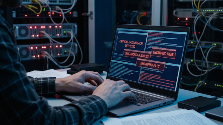 Bảo vệ dữ liệu doanh nghiệp thời đại AI cùng VNPT Cloud Backup