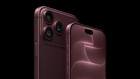 Dùng iPhone 18 Pro và Pro Max ngoài nắng: Màn hình 3.000 nit có thực sự đủ sáng?