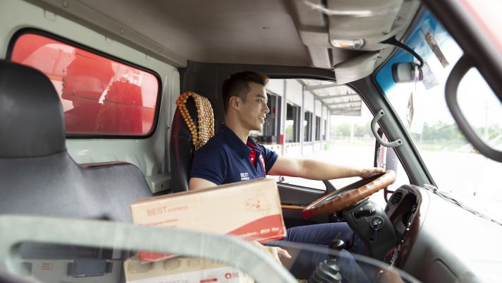 Hành trình bứt phá dòng tiền, tăng trưởng bền vững cùng BEST Express và Cargo