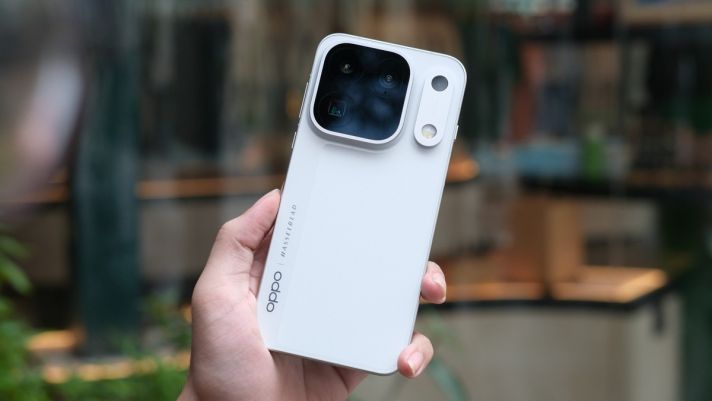 OPPO Find X10 Pro Max ra mắt: Siêu flagship hội tụ những công nghệ mới năm 2026