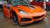 Chevrolet Corvette ZR1 2019 hư hỏng nặng nhưng vẫn trong tình trạng 