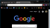 Google phát hành 14 themes miễn phí cho trình duyệt Chrome, có cả màu đen như Dark Mode. Hãy thử ngay! 