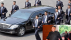 Nhà lãnh đạo Triều Tiên Kim Jong Un tậu Mercedes-Maybach S600 chống đạn mới