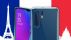 Huawei P30 và P30 Pro lộ thông số cấu hình