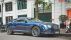 Nhờ các chi tiết này, đại gia Việt có thể 'đánh lừa' nhiều người về chiếc Bentley Continental GT cũ nhưng trông như thế hệ mới