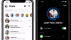 Facebook Messenger chính thức cập nhật Dark Mode